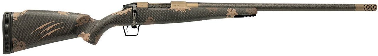 Hinterland Outfitters