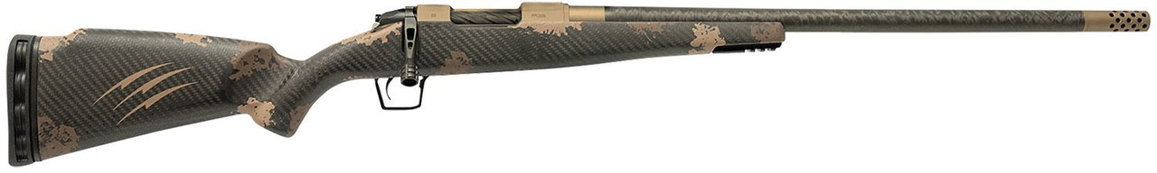 Hinterland Outfitters