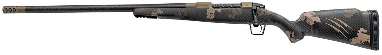 Hinterland Outfitters