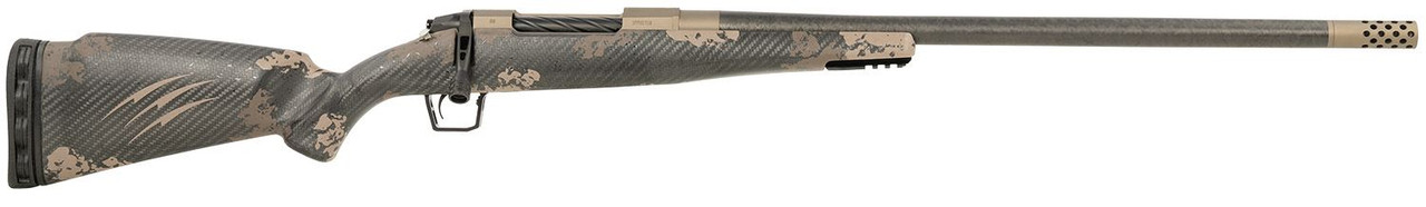 Hinterland Outfitters