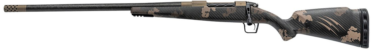 Hinterland Outfitters