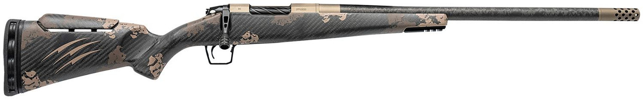 Hinterland Outfitters