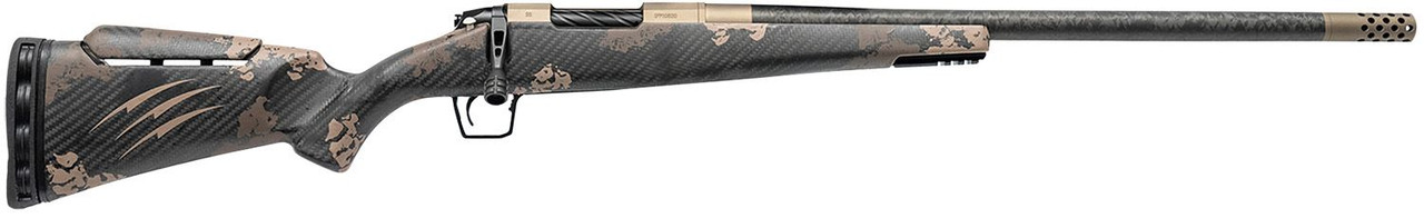 Hinterland Outfitters