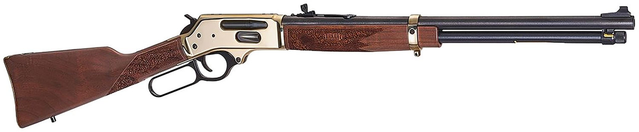 Hinterland Outfitters