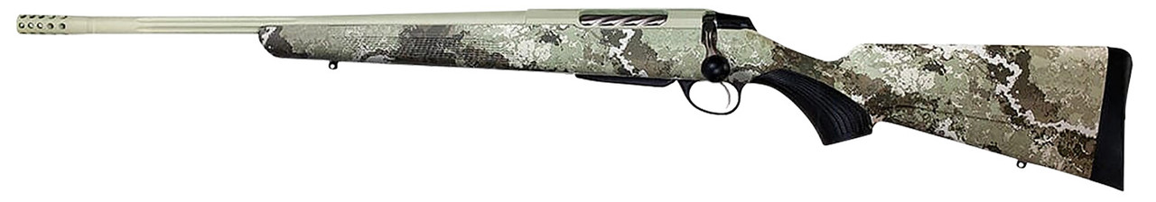 Hinterland Outfitters