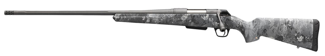 Hinterland Outfitters