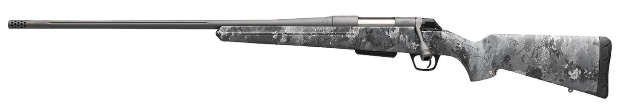 Hinterland Outfitters