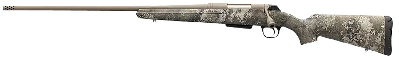 Hinterland Outfitters