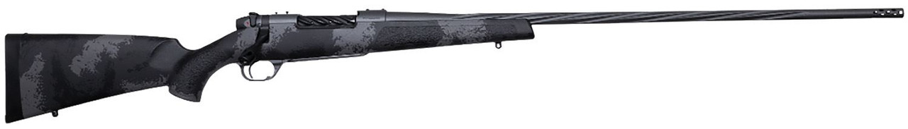 Hinterland Outfitters