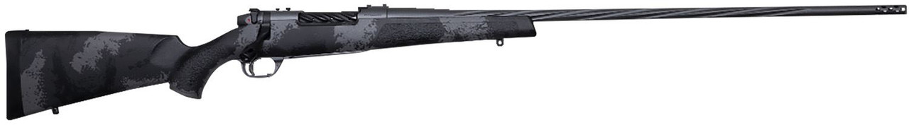 Hinterland Outfitters