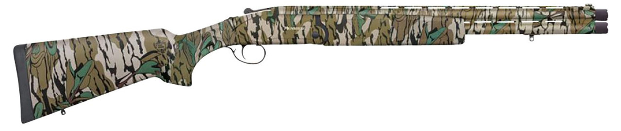 Hinterland Outfitters