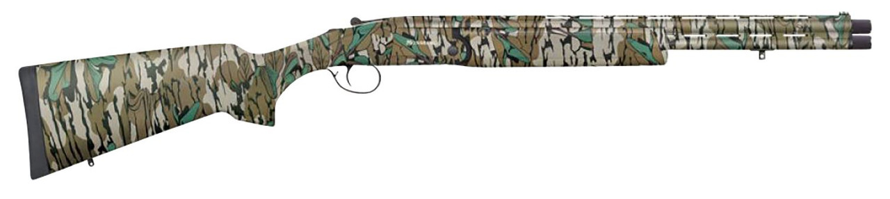 Hinterland Outfitters