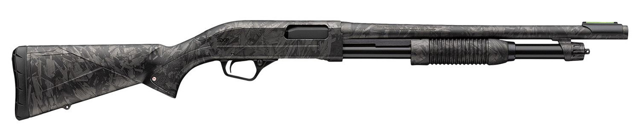 Hinterland Outfitters