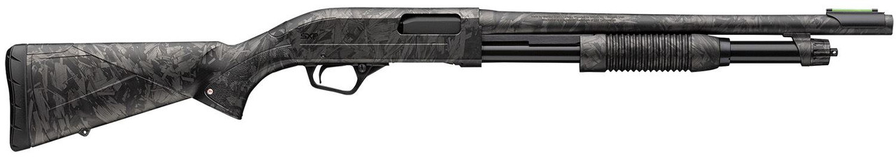 Hinterland Outfitters