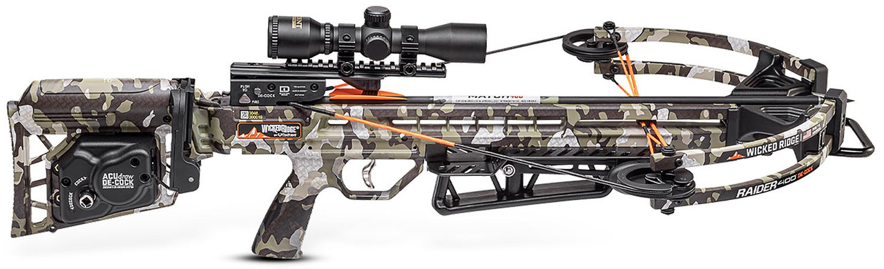 Hinterland Outfitters