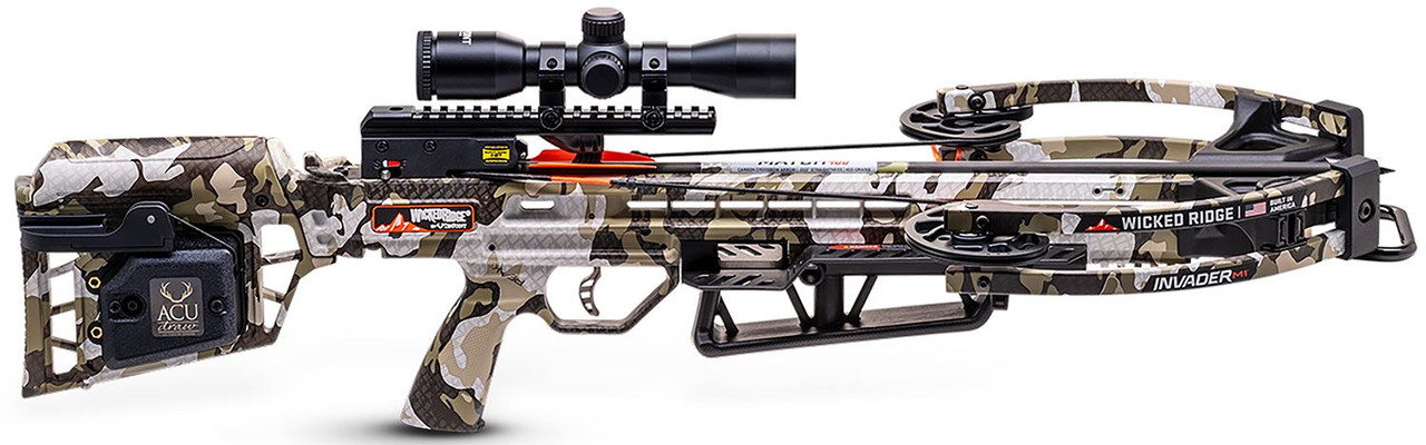 Hinterland Outfitters