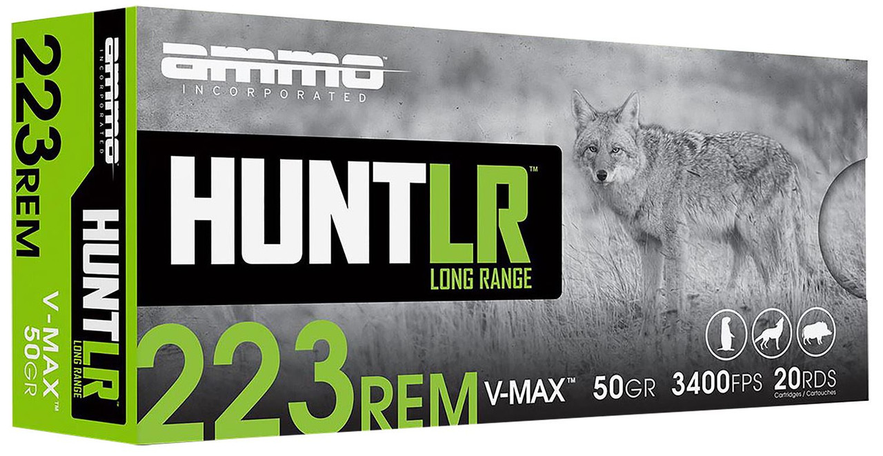 Hinterland Outfitters
