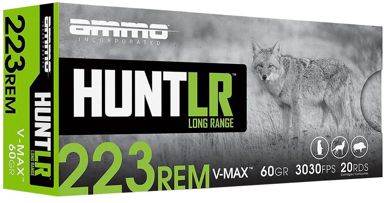 Hinterland Outfitters