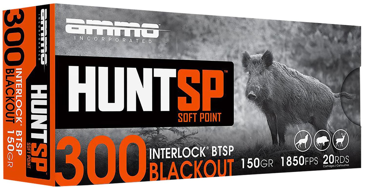 Hinterland Outfitters