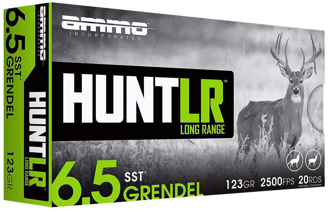 Hinterland Outfitters