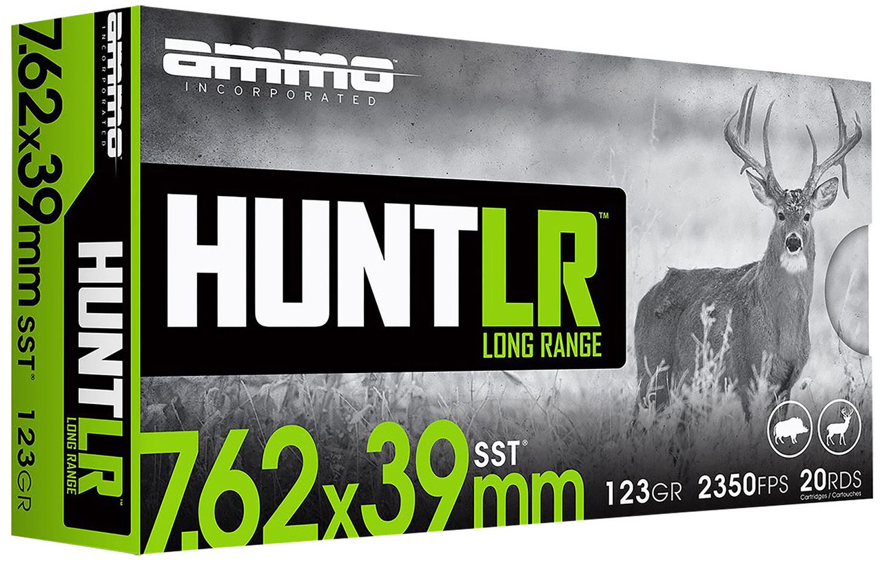 Hinterland Outfitters