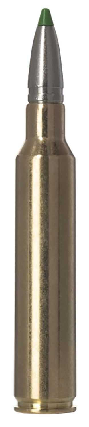 Norma Ammunition 20177772 Ecostrike 300PRC 165gr 20 Per Box/10 Case, Centerfire Rifle Ammo