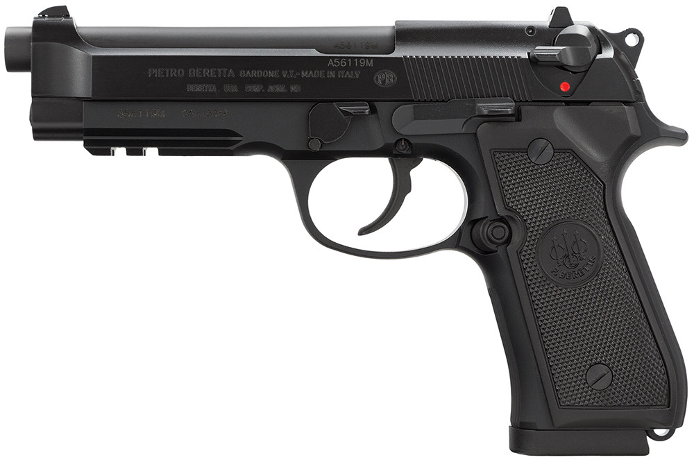 Beretta J9A4F10 96 A1 Pistol For Sale 40 S&W
