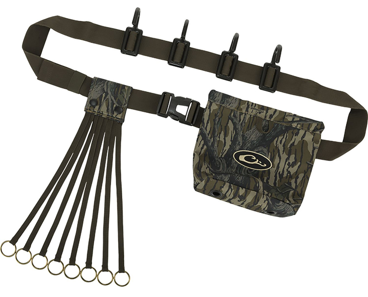 Hinterland Outfitters