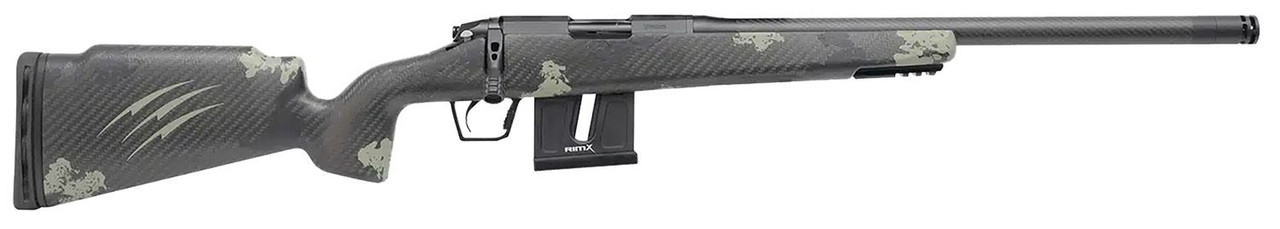 Hinterland Outfitters