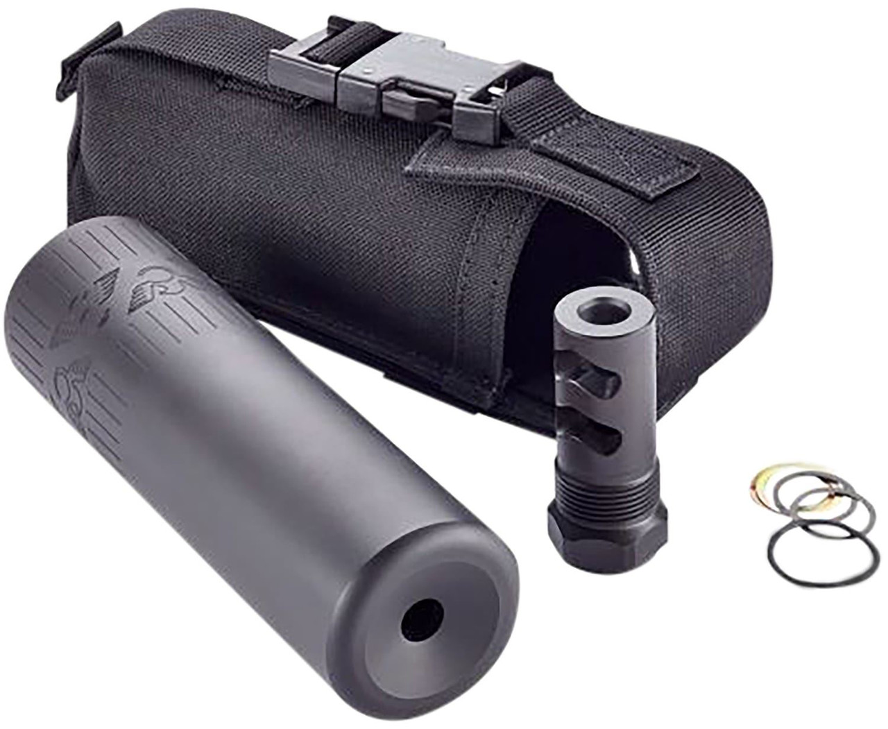 Bersa WTB556X Whisper Tech For Sale | 704674448457