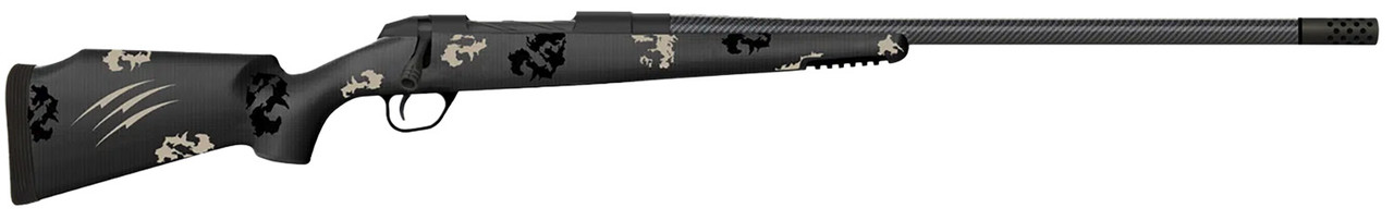 Hinterland Outfitters