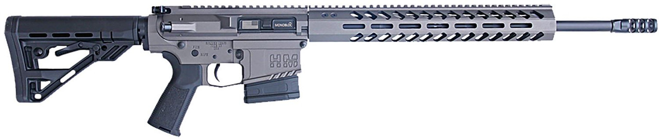 Hinterland Outfitters
