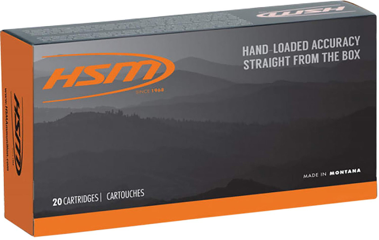 Hinterland Outfitters