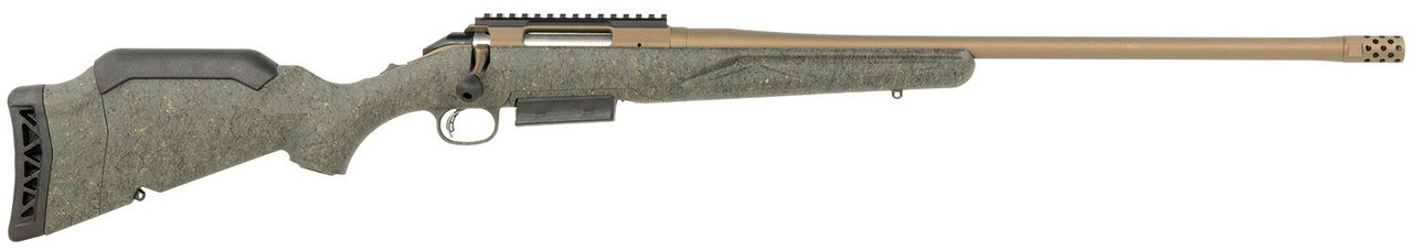 Hinterland Outfitters