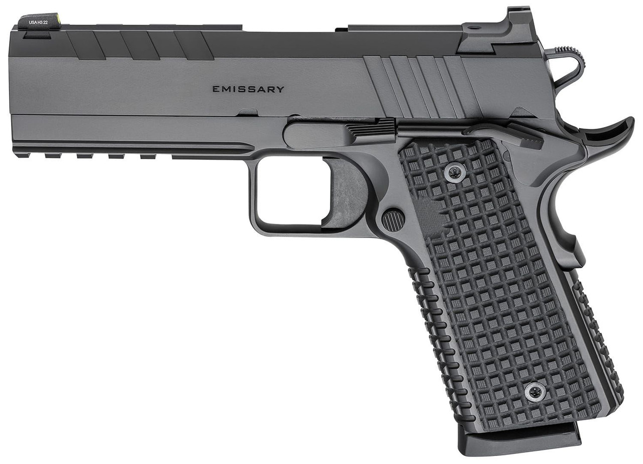 イーブイAR Springfield Armory PX9228L 1911 For Sale | 706397935658