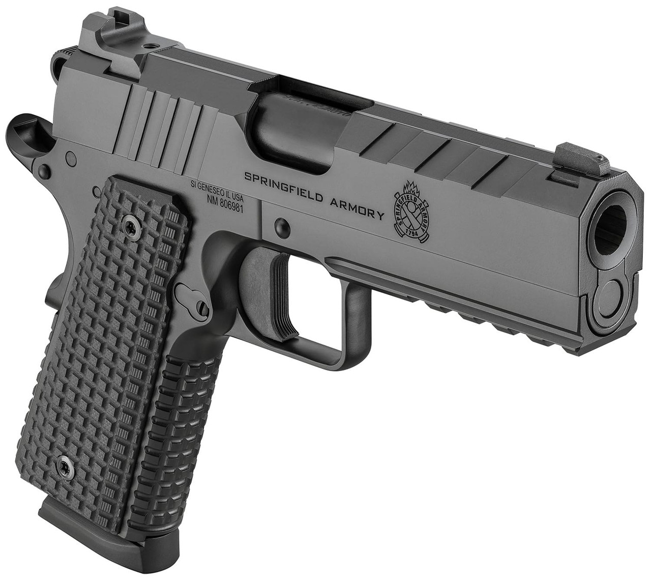 Springfield Armory PX9228L 1911 For Sale | 706397935658