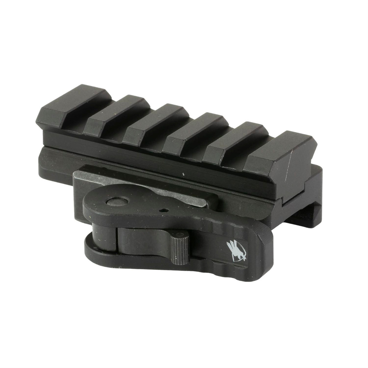 実物 AMERICAN DEFENSE AD-170-VPG-5LUG-STD American Defense AD-170-VPG-5LUG-STD Picatinny Riser For Sale