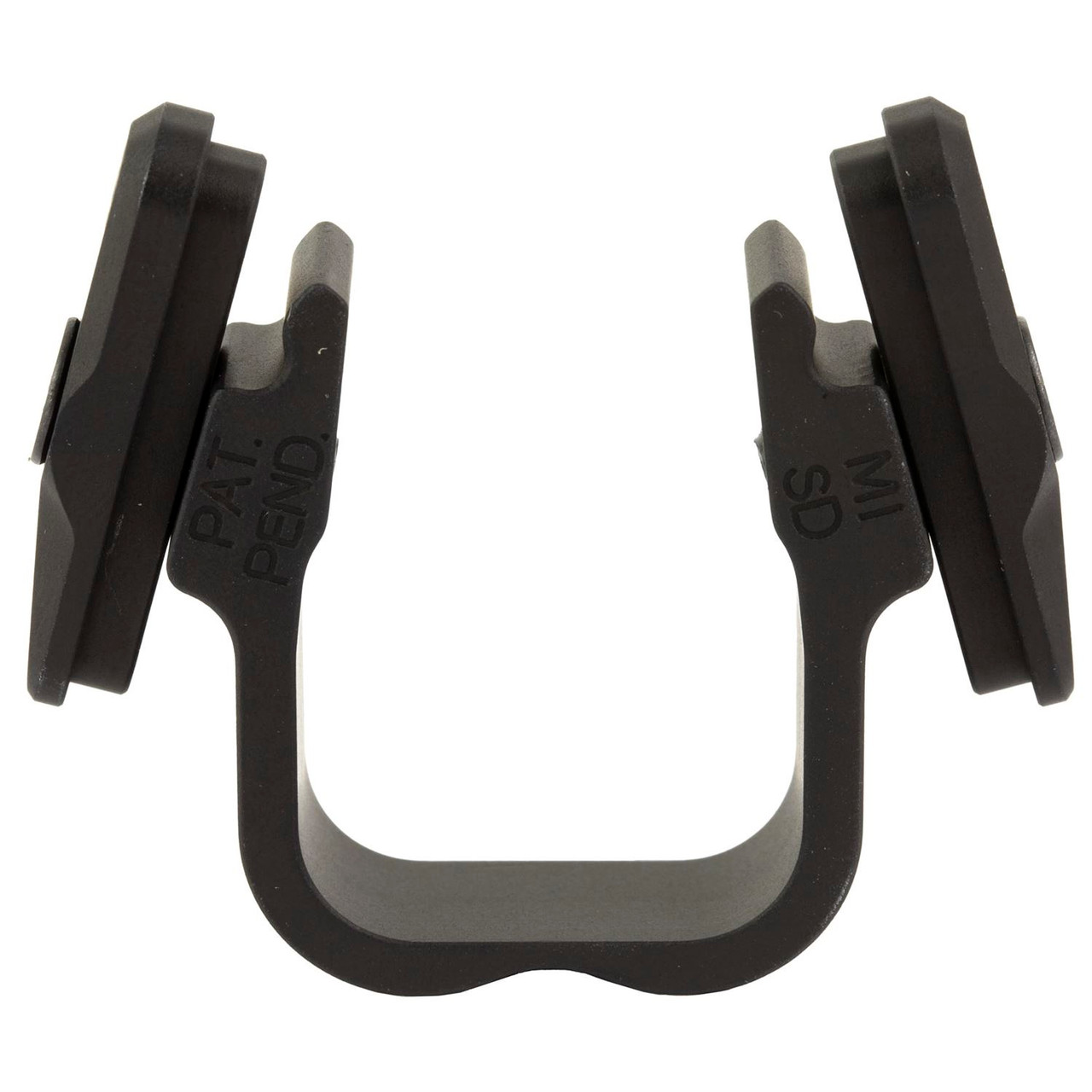 Arisaka Defense ZRC-MI-300-SD MCX Zero Retention Clamp For Sale