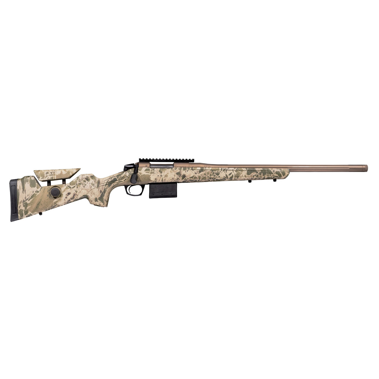 Hinterland Outfitters