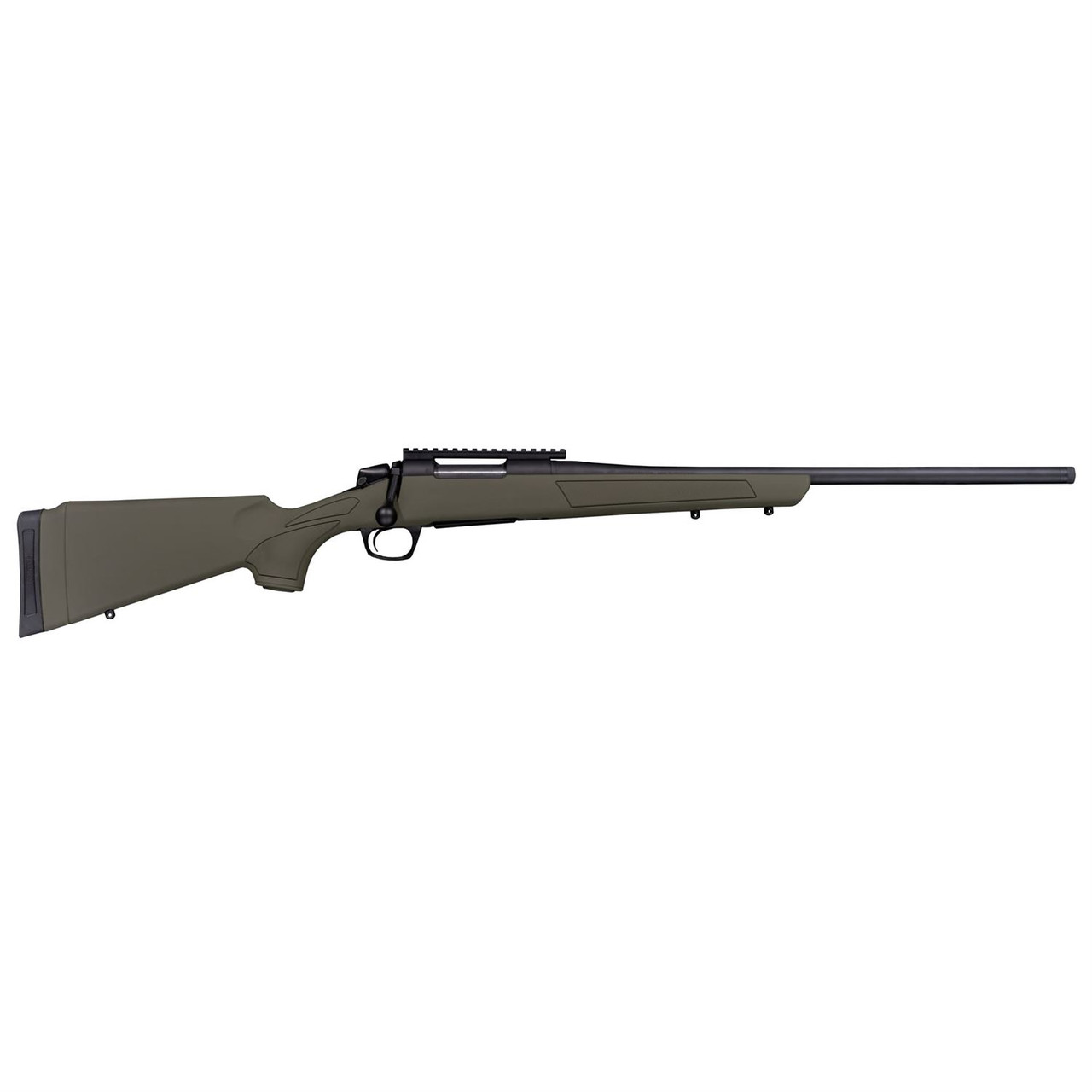 Hinterland Outfitters