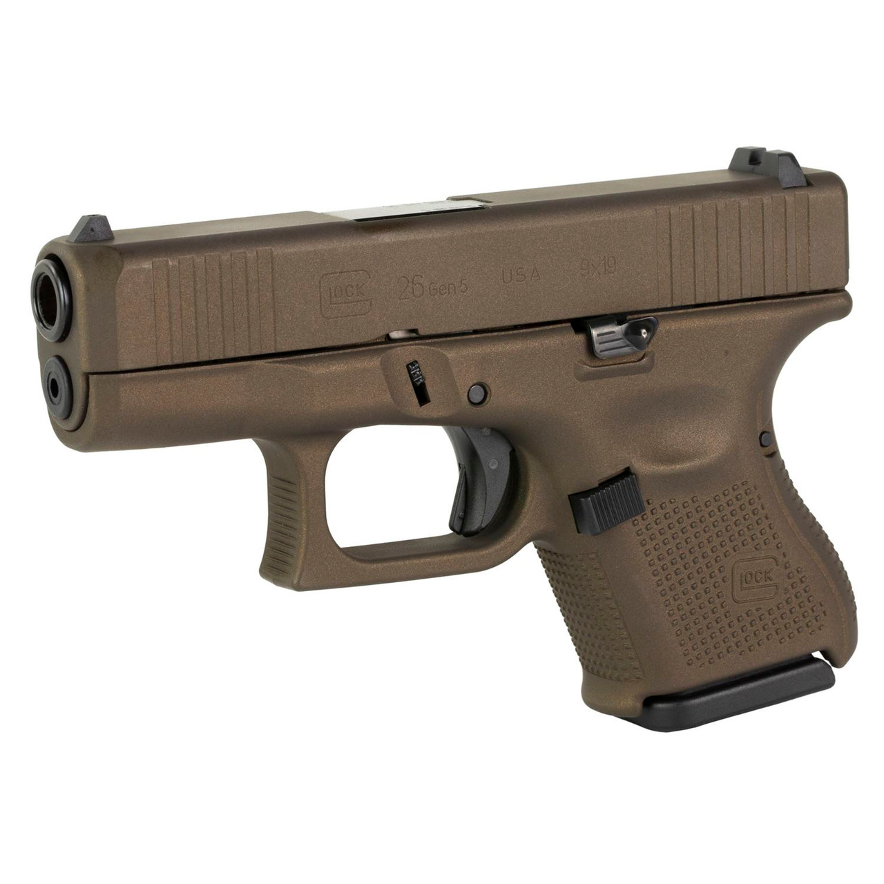 Glock UA265S204-MB 26 For Sale | 810100236328
