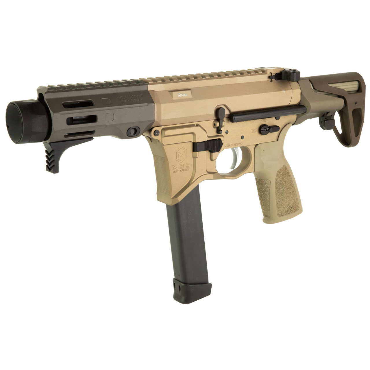Maxim Defense MXM-49713 MD9 For Sale | 680017497132