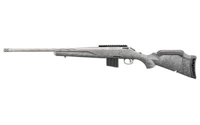 Hinterland Outfitters