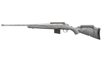 Hinterland Outfitters