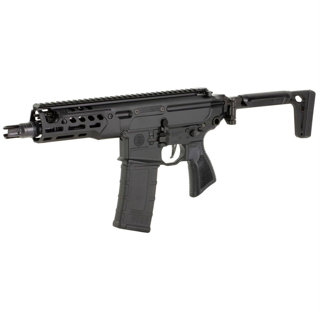 Sig Sauer RMCX-300B-6B-LT-SBR MCX For Sale | 798681682676