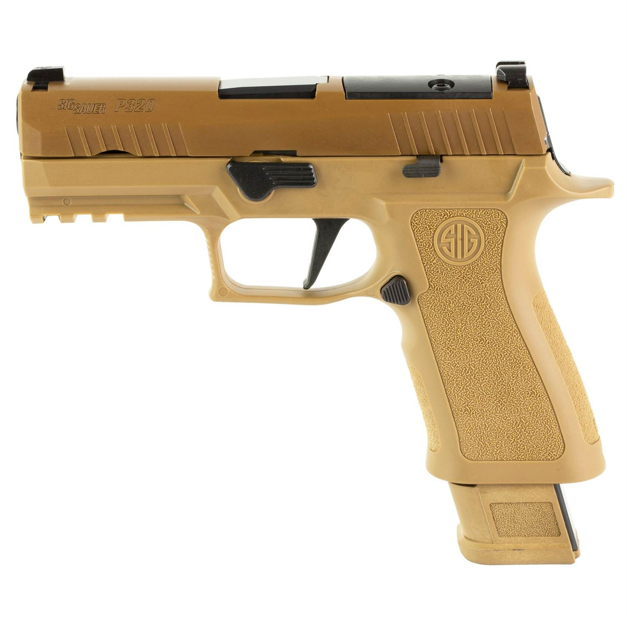 Sig Sauer 320XCA-9-CXR3-R2 P320 For Sale | 798681669660
