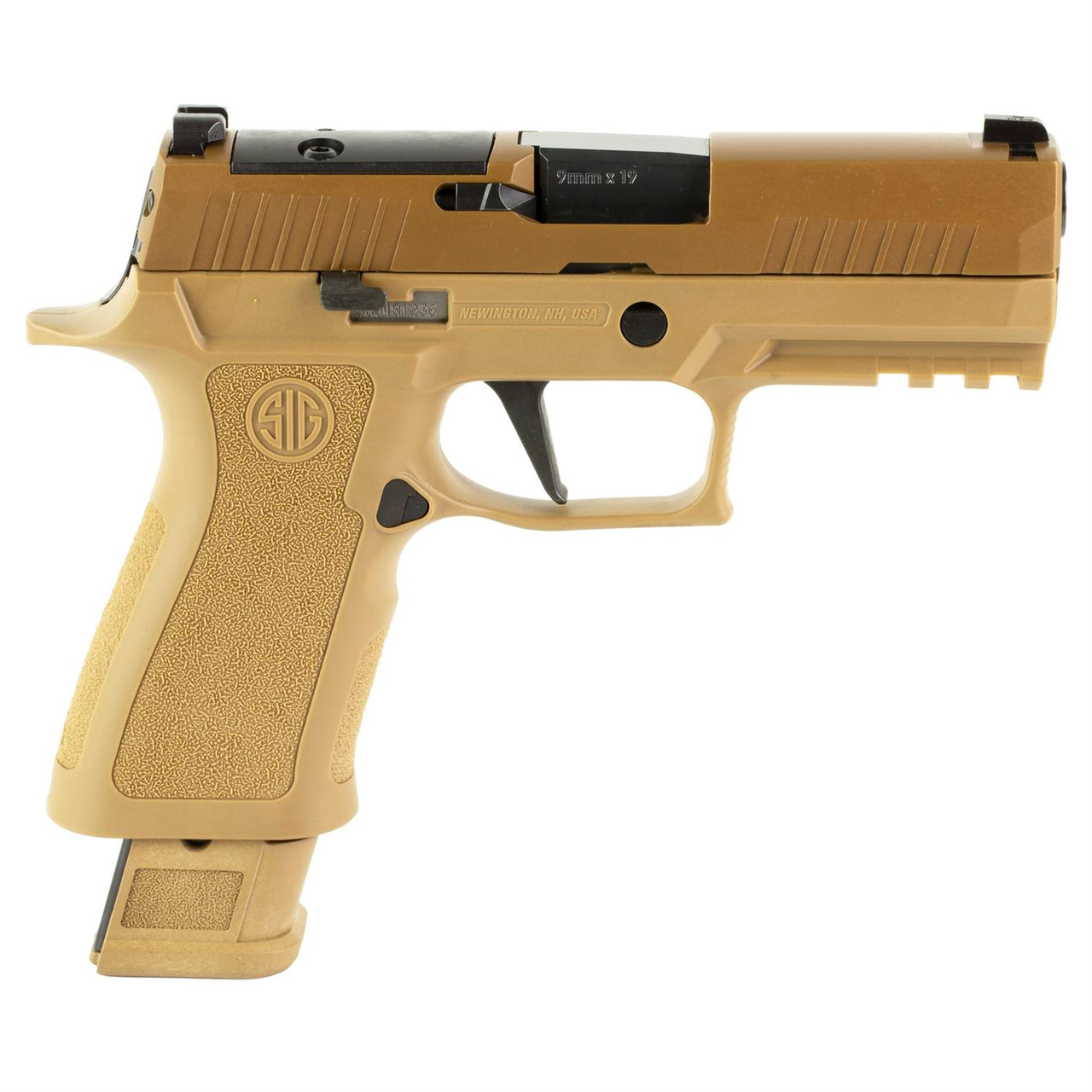 Sig Sauer 320XCA-9-CXR3-R2 P320 For Sale | 798681669660