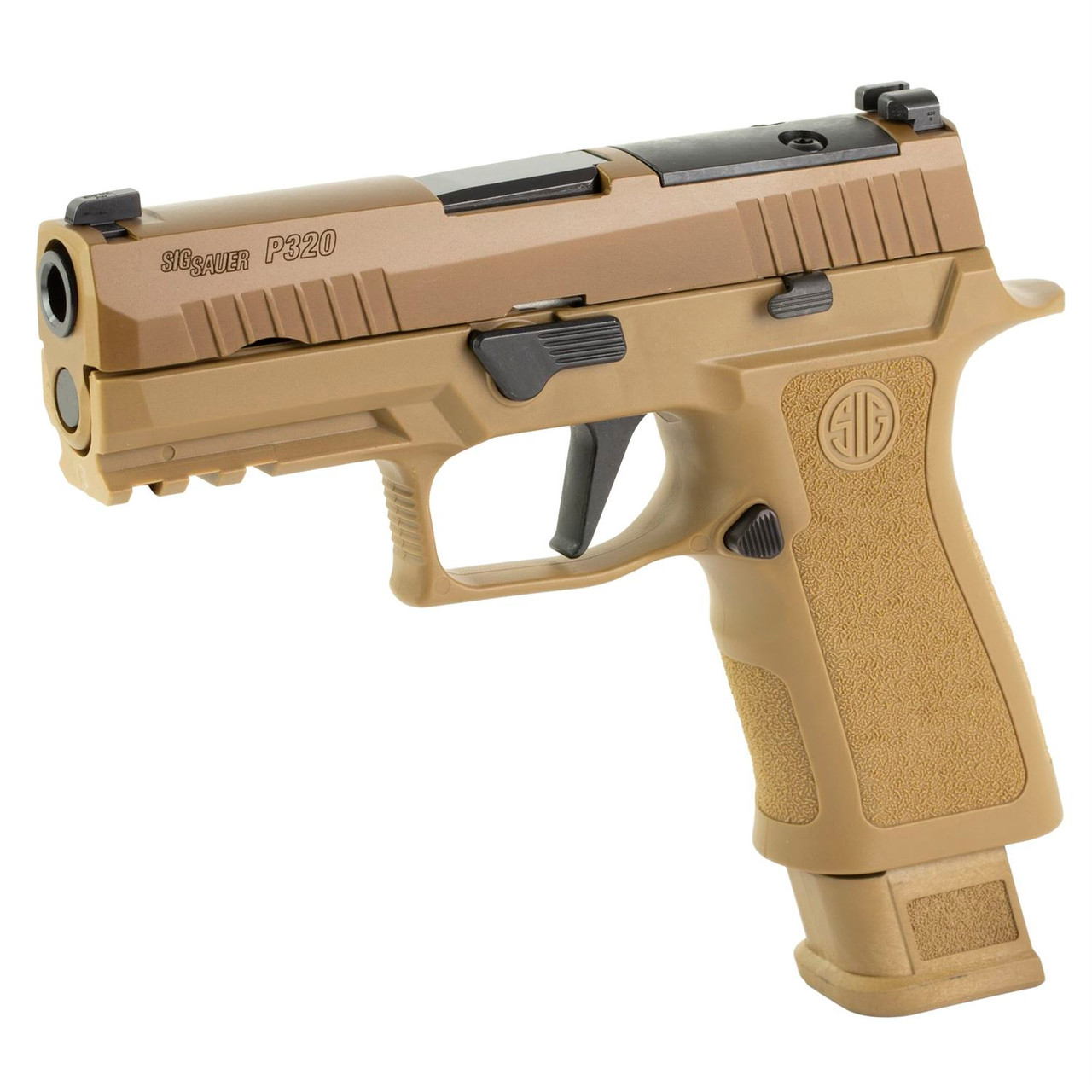 Sig Sauer 320XCA-9-CXR3-R2 P320 For Sale | 798681669660
