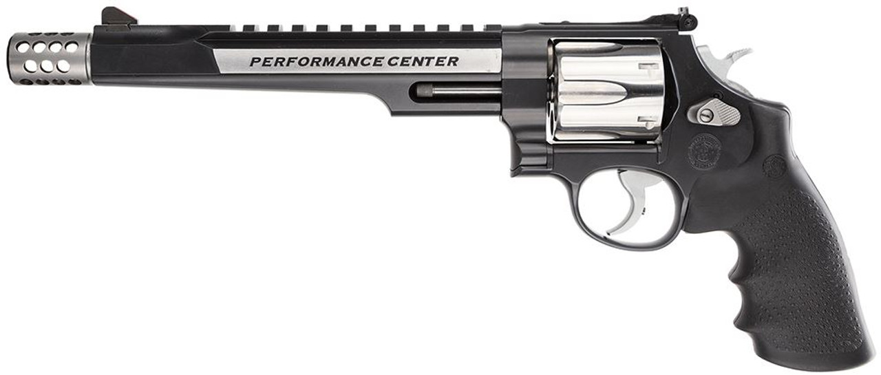 BC-γ 90-200 Smith & Wesson 170318 629 Hunter Performance Center Revolver