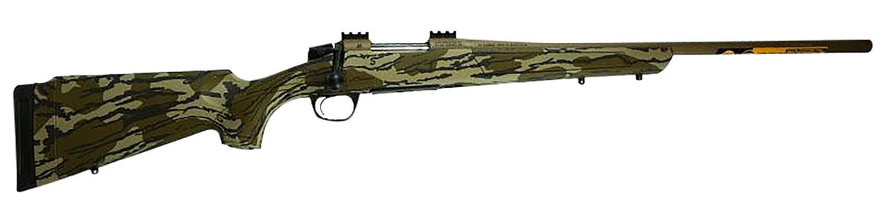 Hinterland Outfitters